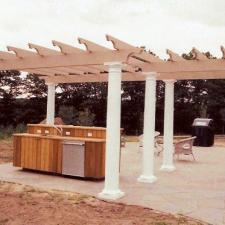 cabanas 17